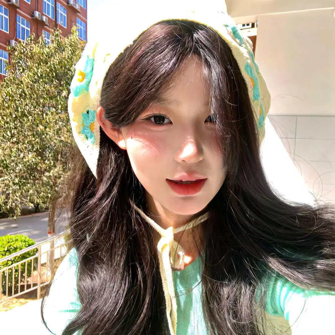 马克思小姐