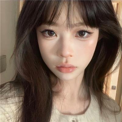 街头圣女