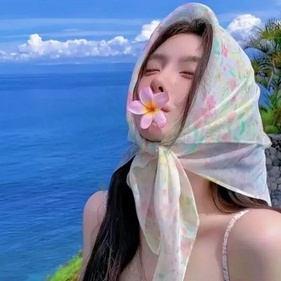 被争论的女人